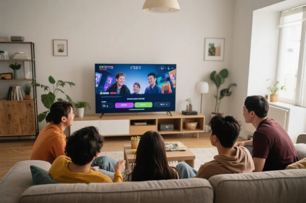 恒耀线上娱乐新手指南：2025年安全开启您的娱乐之旅