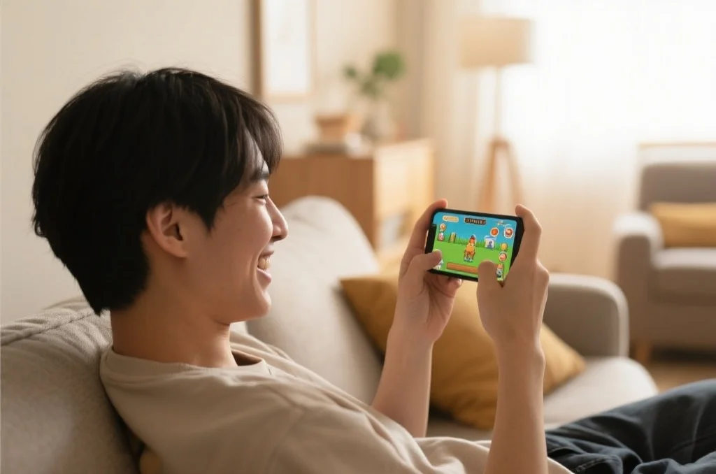 恒耀娱乐应用：随时随地畅享精彩，探索三大核心优势