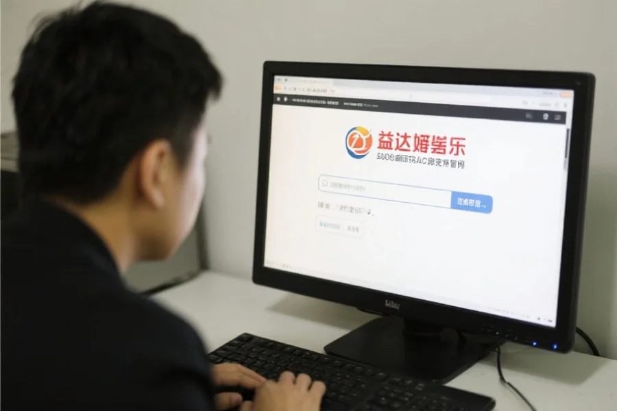 HengYao 登录分步教程：轻松访问您的恒耀娱乐城账户